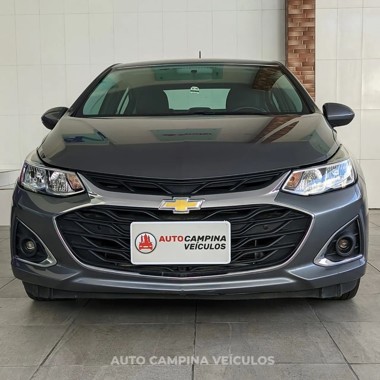 Chevrolet Cruze 2022