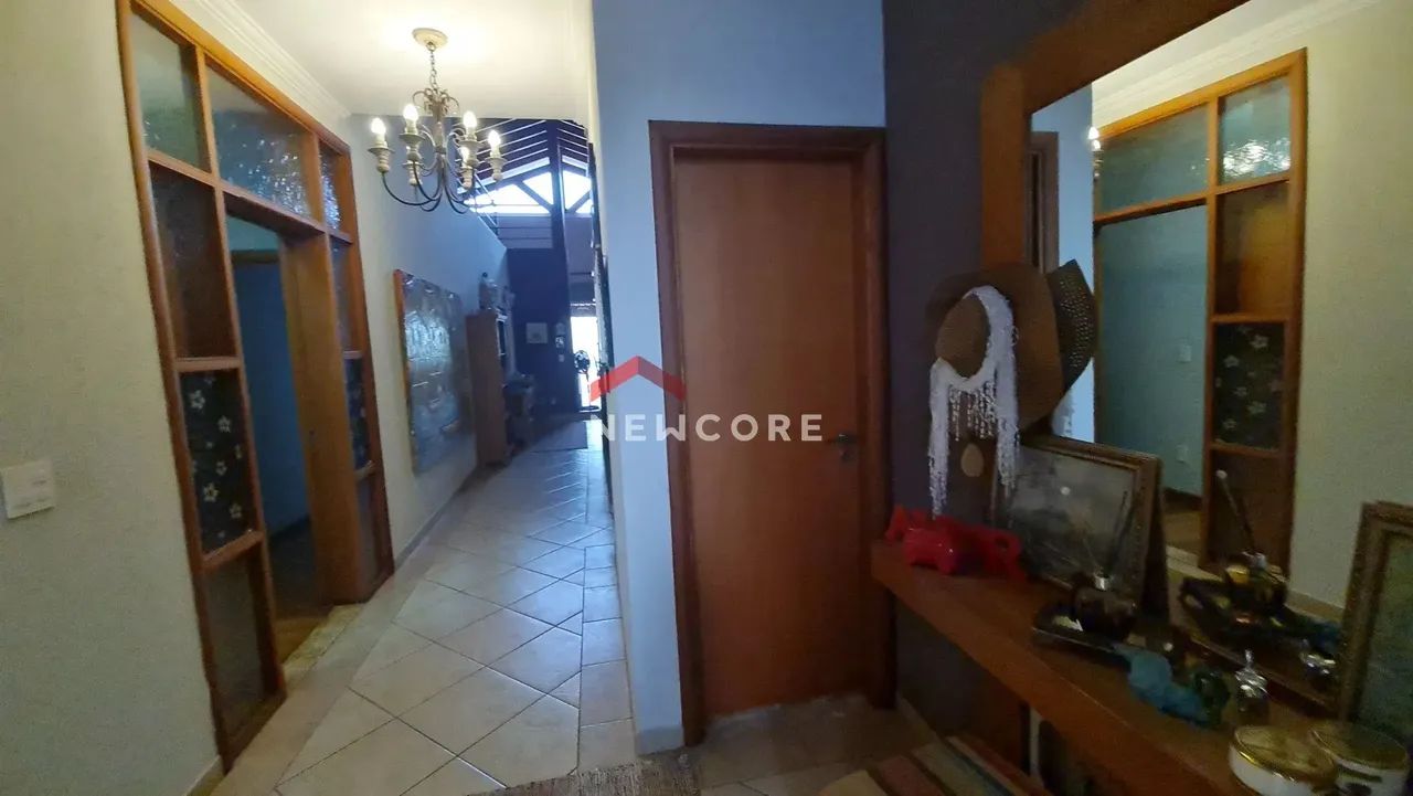 Casa de condomínio em Estrada da Rhodia, 7250 - Vila Hollândia - Campinas/SP - Foto 2