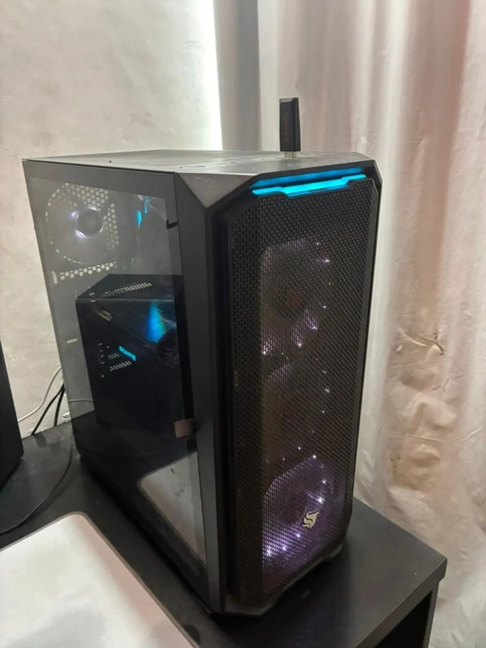 PC Gamer RTX 2070 Super / Ryzen 5 3600 / 32GB RAM - Computadores e