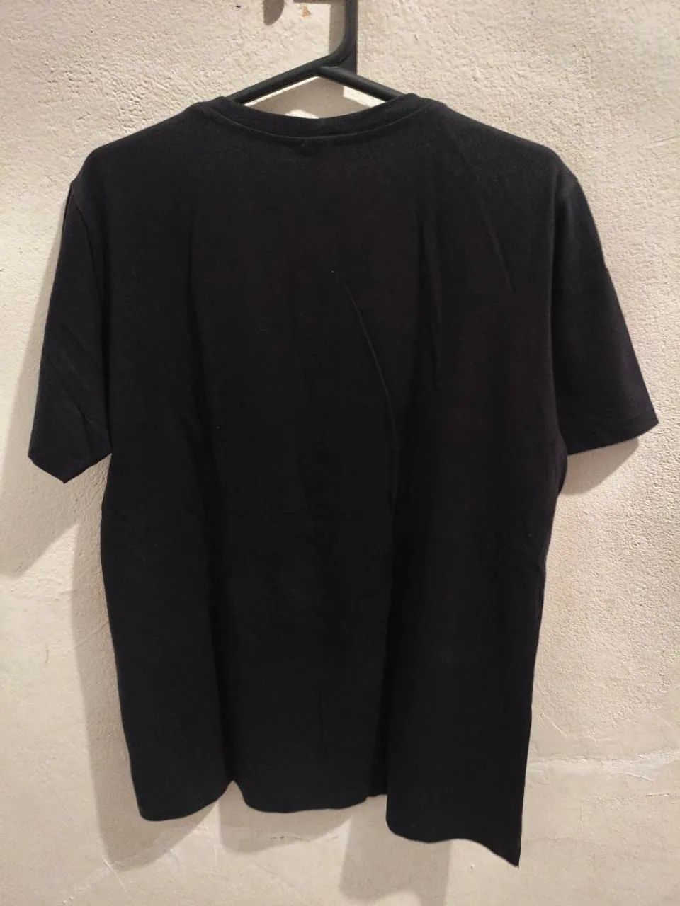 Camisa Champion preto - Foto 4
