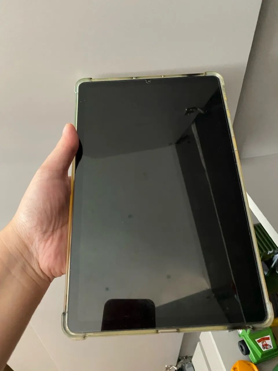 Tablet Samsung Galaxy Tab S6 Lite Rosa (2024) - Foto 6