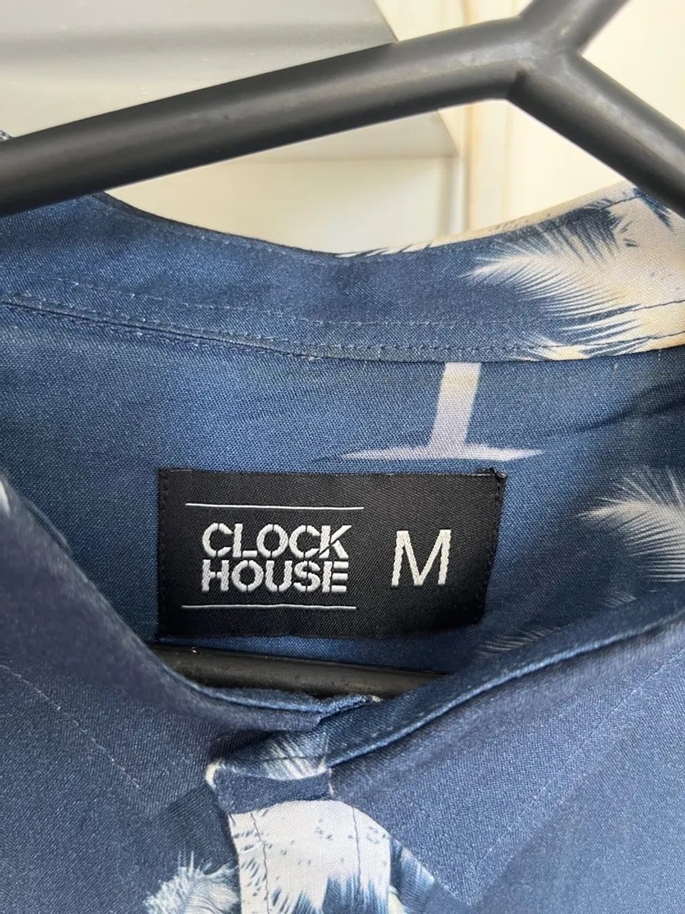 Camisa Clock House - Original  - Foto 2