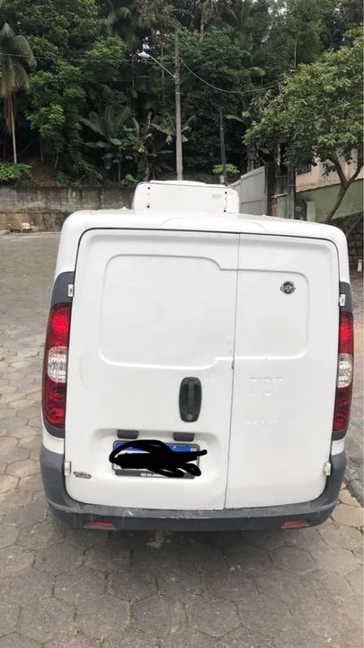 Fiorino refrigerada -20 - Foto 3