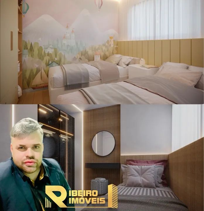 Apartamento de Luxo na Ilha do Retiro |  - Foto 5
