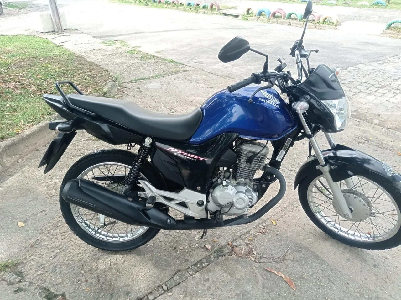 Moto