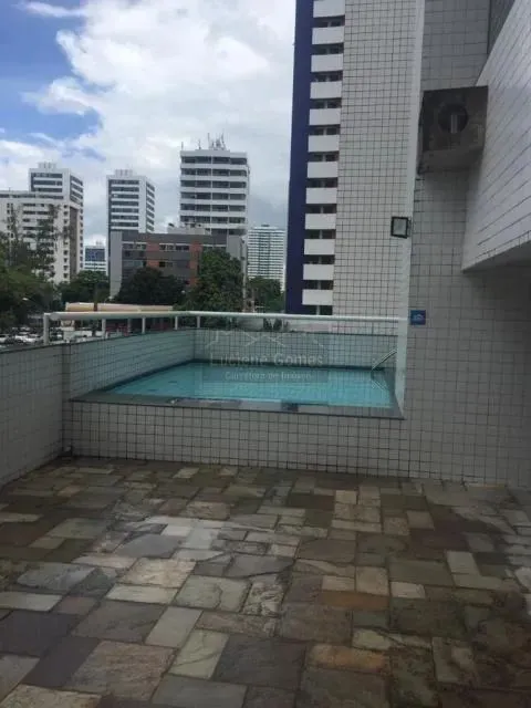 Apartamento com 3 quartos (1 suíte), Parnamirim, Recife, PE