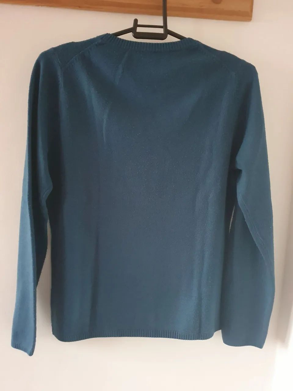 Suéter Azul  - Foto 2