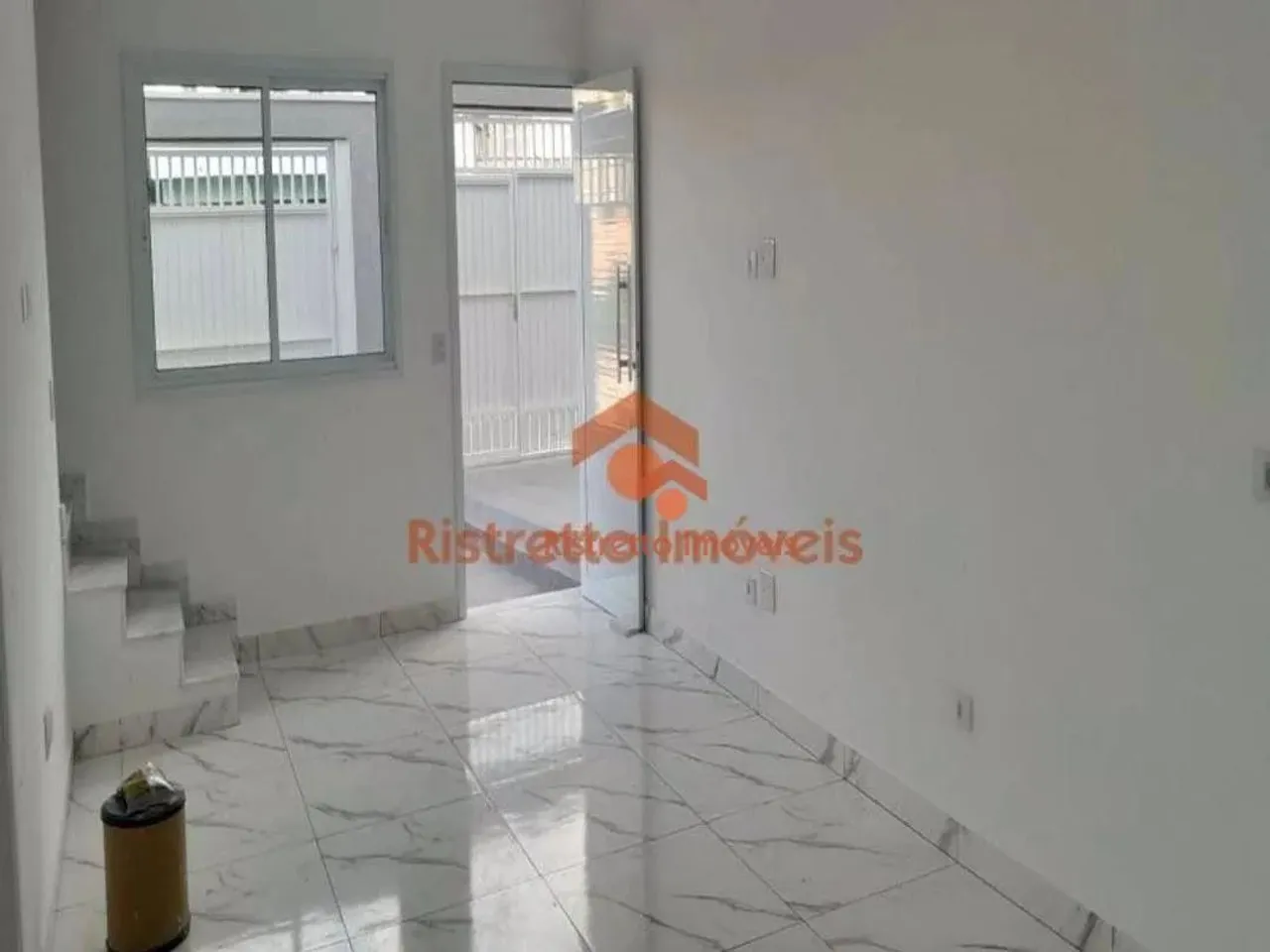 Sobrado à venda, 100 m² por R$ 700.000,00 - Bela Vista - Osasco/SP