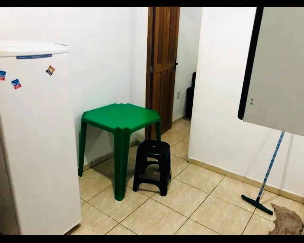 Apartamento mobiliado aluguel sem burocracia com internet - Foto 5
