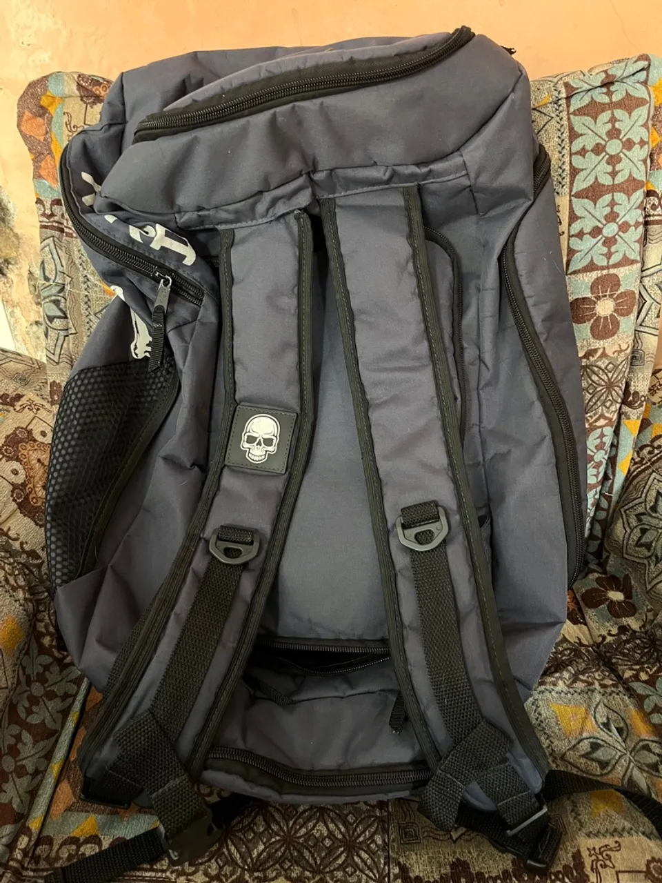 Mochila multibag KVRA