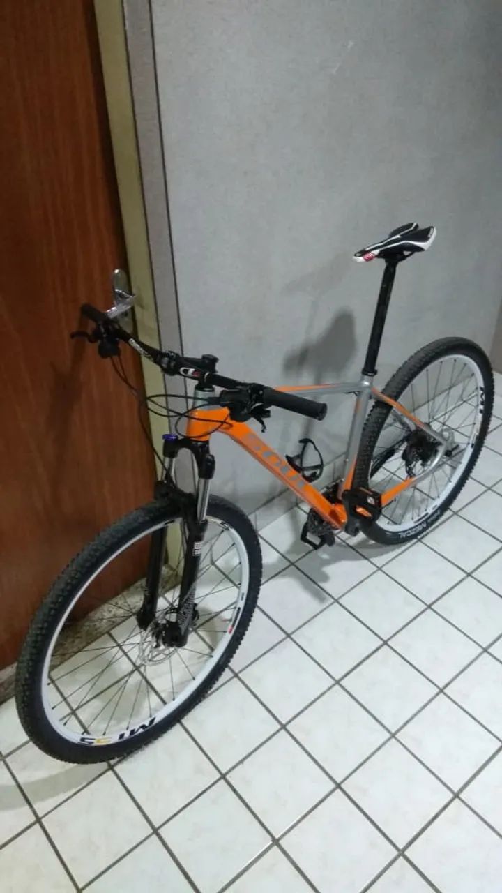 Bicicleta Soul SL829 Aro 29 - Foto 7
