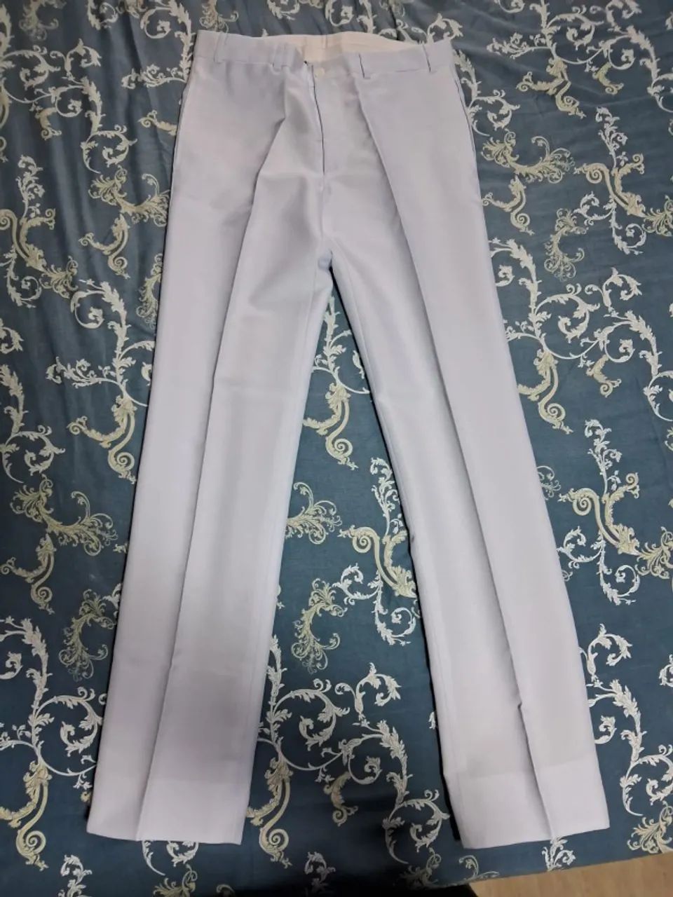 Uniforme 5.5 Marinha do Brasil - Foto 4