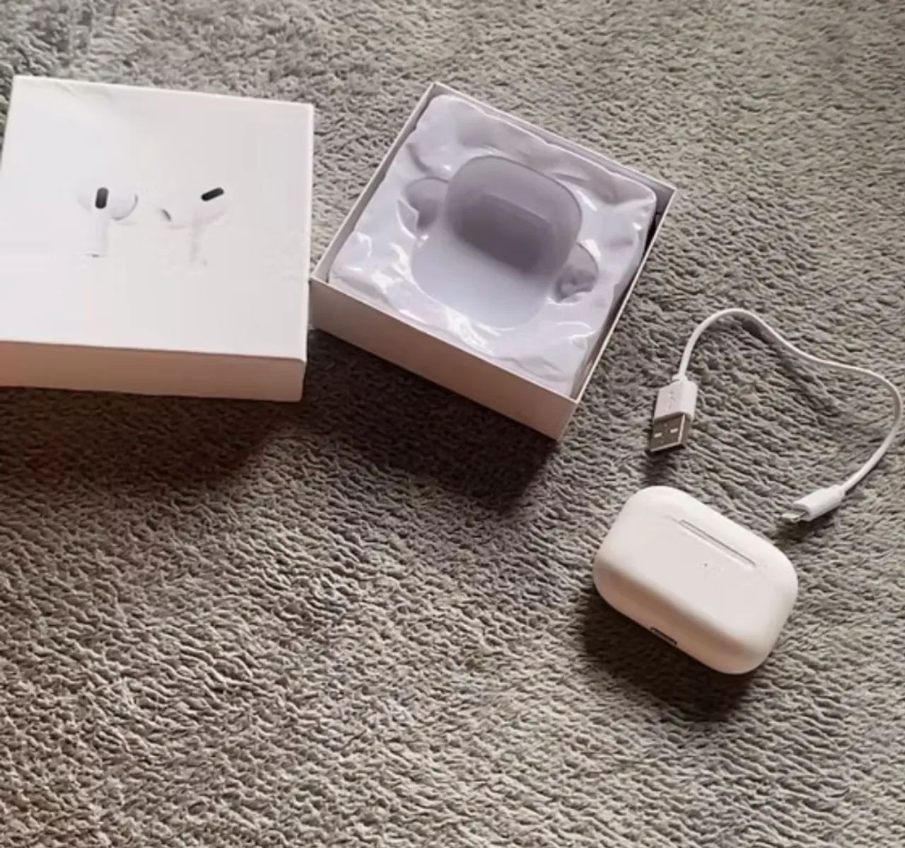 Apple AirPods Pro - Foto 2