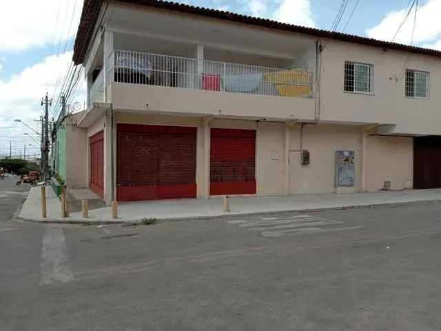 Excelente imóvel em bairro central, amplo, com banheiro, ideal para pizzaria, pequeno merc