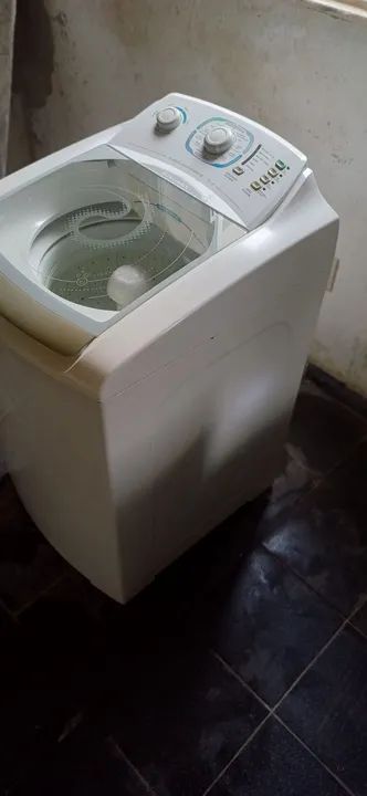Máquina de Lavar Roupa - Foto 2
