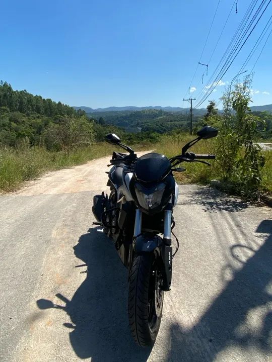Bajaj dominar 250 - Foto 10