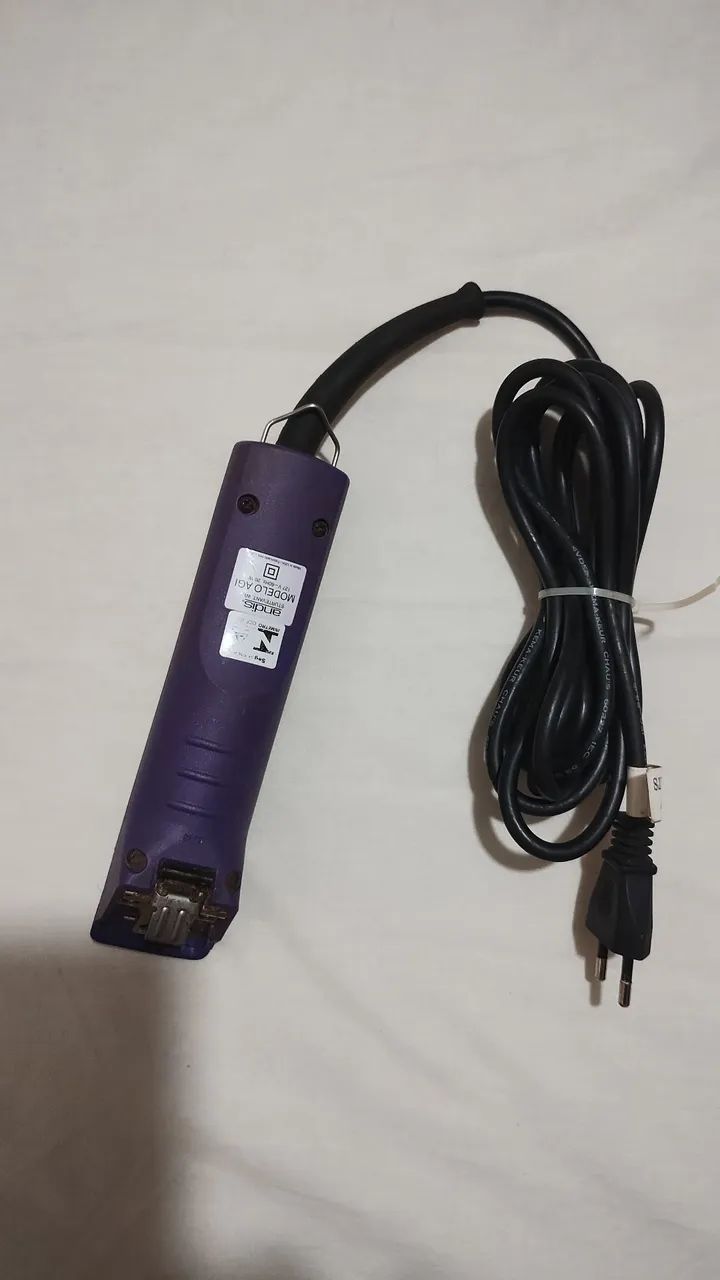 Tosquiadeira  - Foto 3