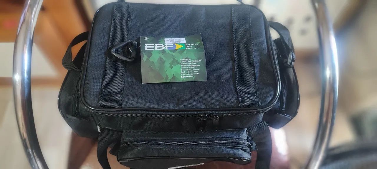 Bolsa de pesca EBF - Foto 5
