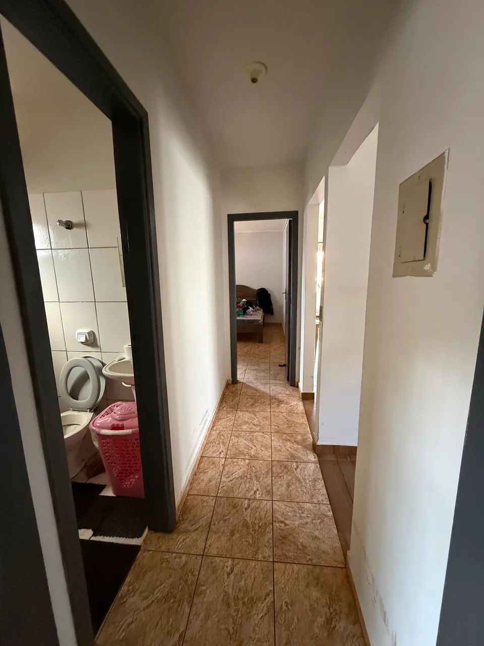 Foto - Campo Grande - Jardim Centro Oeste