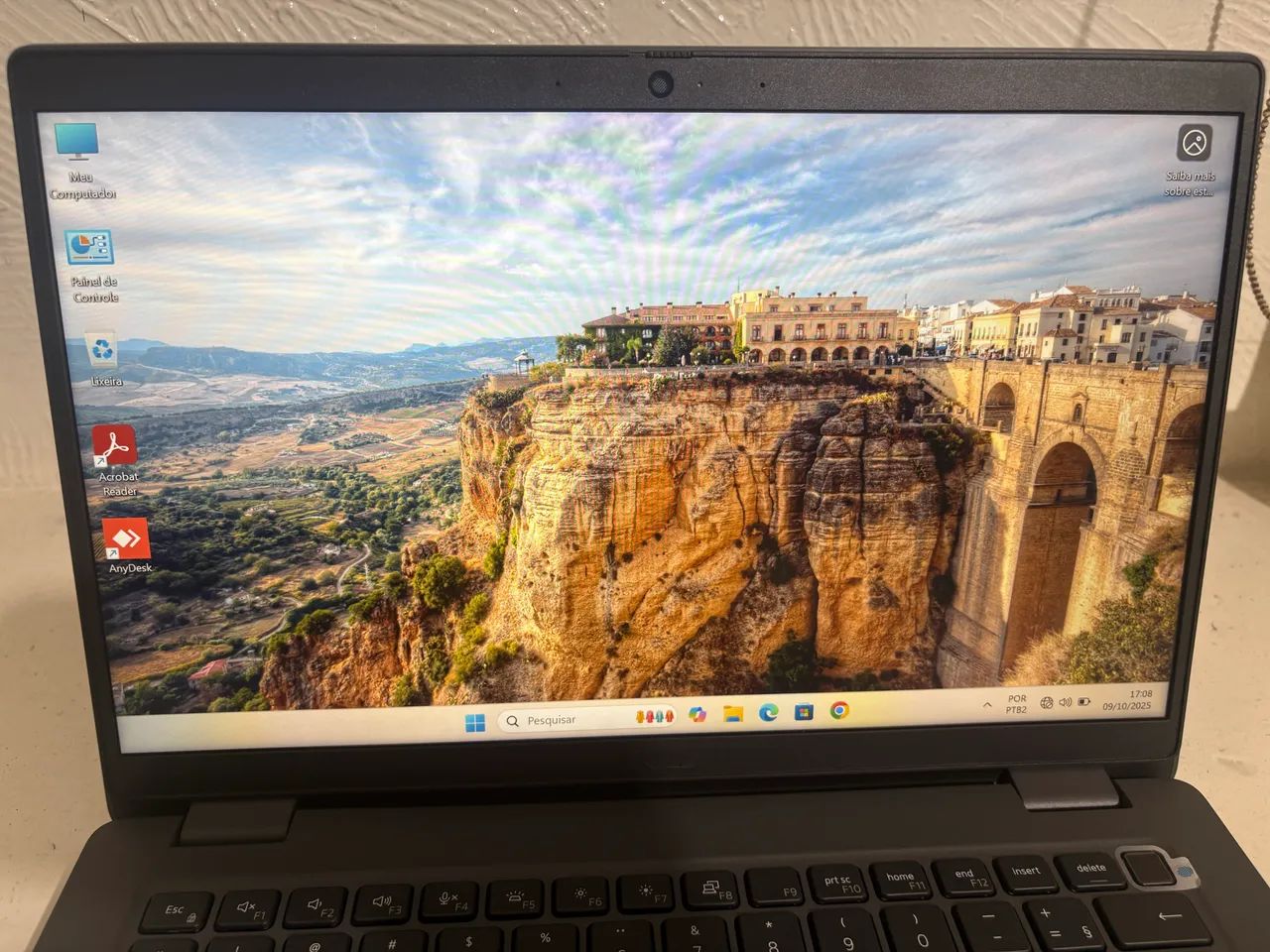 Notebook Dell 16 Gb - 256 Gb - Foto 2