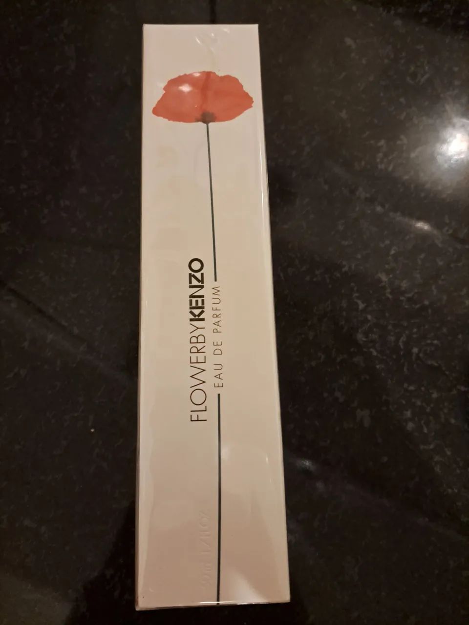 Perfume original Flower by kenzo 50ml - Foto 2