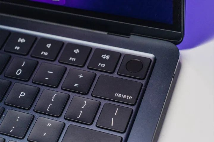 MacBook Air 13 polegadas M2 256GB 8GB (Usado) - Foto 4