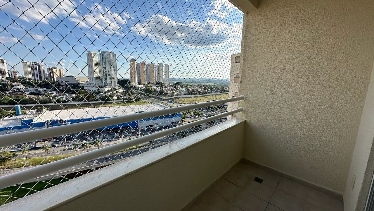 Apartamento para locação no condomínio Vivendas Apolo - Foto 4