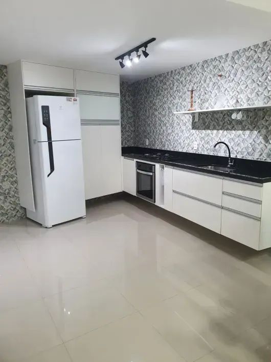 (MB14) CASA A VENDA BAIRRO DO SABOEIRO  - Foto 4