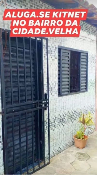 foto - Belém - Cidade Velha