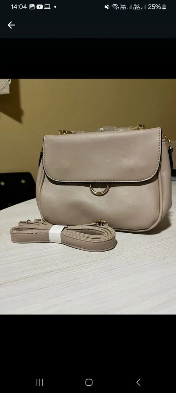 BOLSAS FEMININA - Foto 2