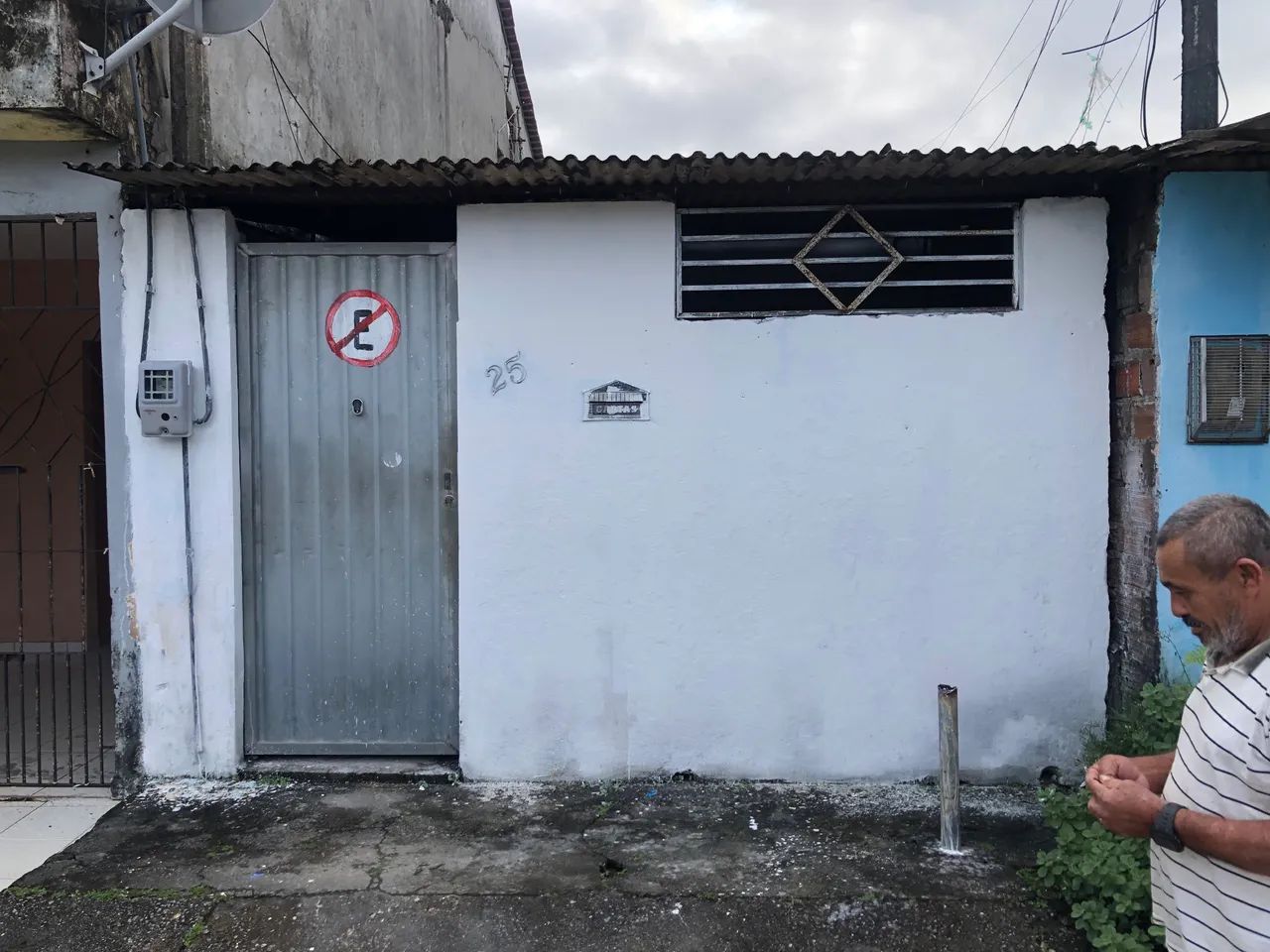 Foto - Maceió - Tabuleiro do Martins