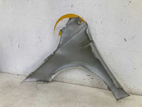 Paralama Vw Polo Virtus 2018 2019 2020 2021 L.d Original - Foto 7