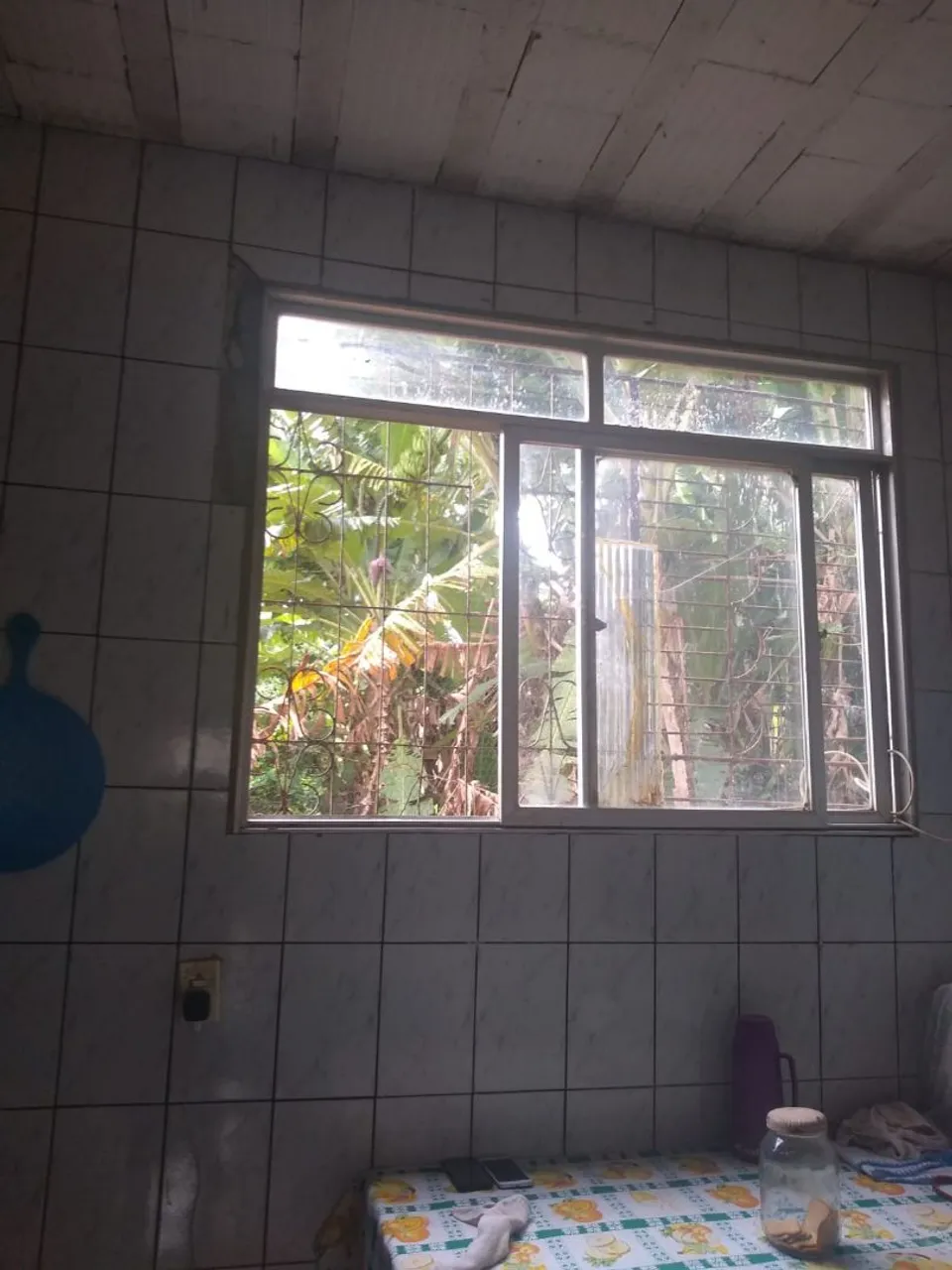Vendo ou troco, por casa na região de Planalto Serrano, Serra, Es.