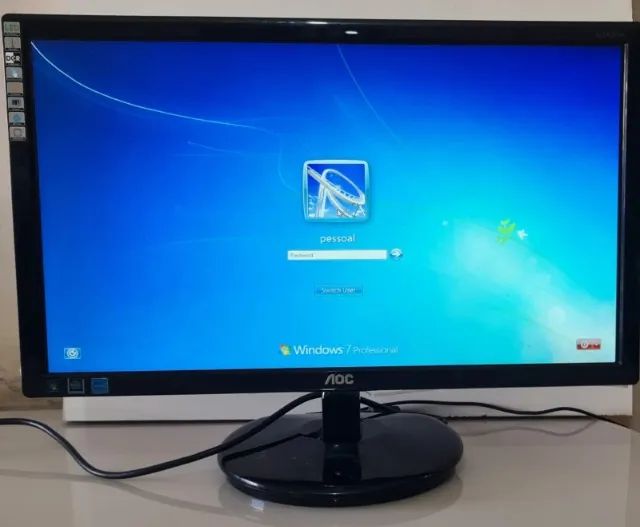 AOC Monitor64396507243267123