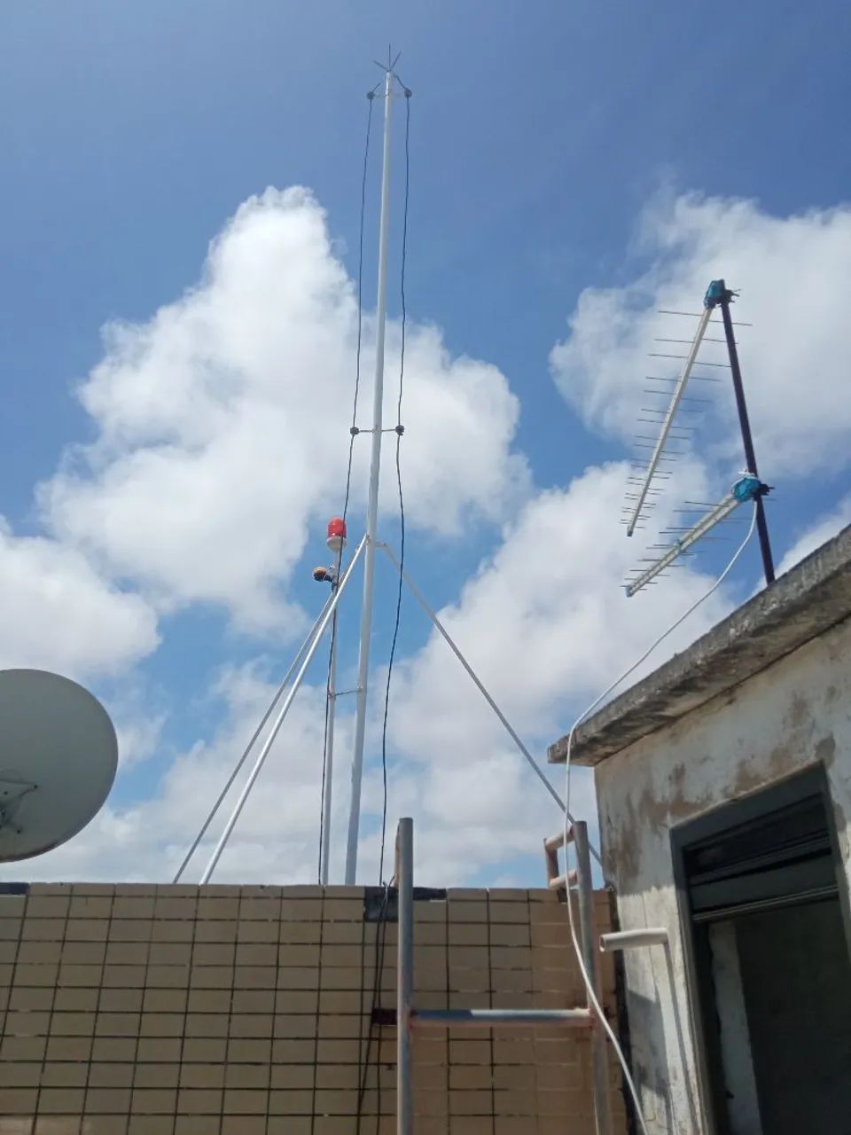 ELETRICISTA residencial predial comercial Spda laudo técnico  - Foto 4