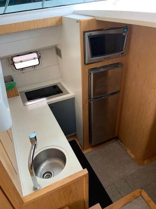 LANCHA 50 PÉS - Foto 7