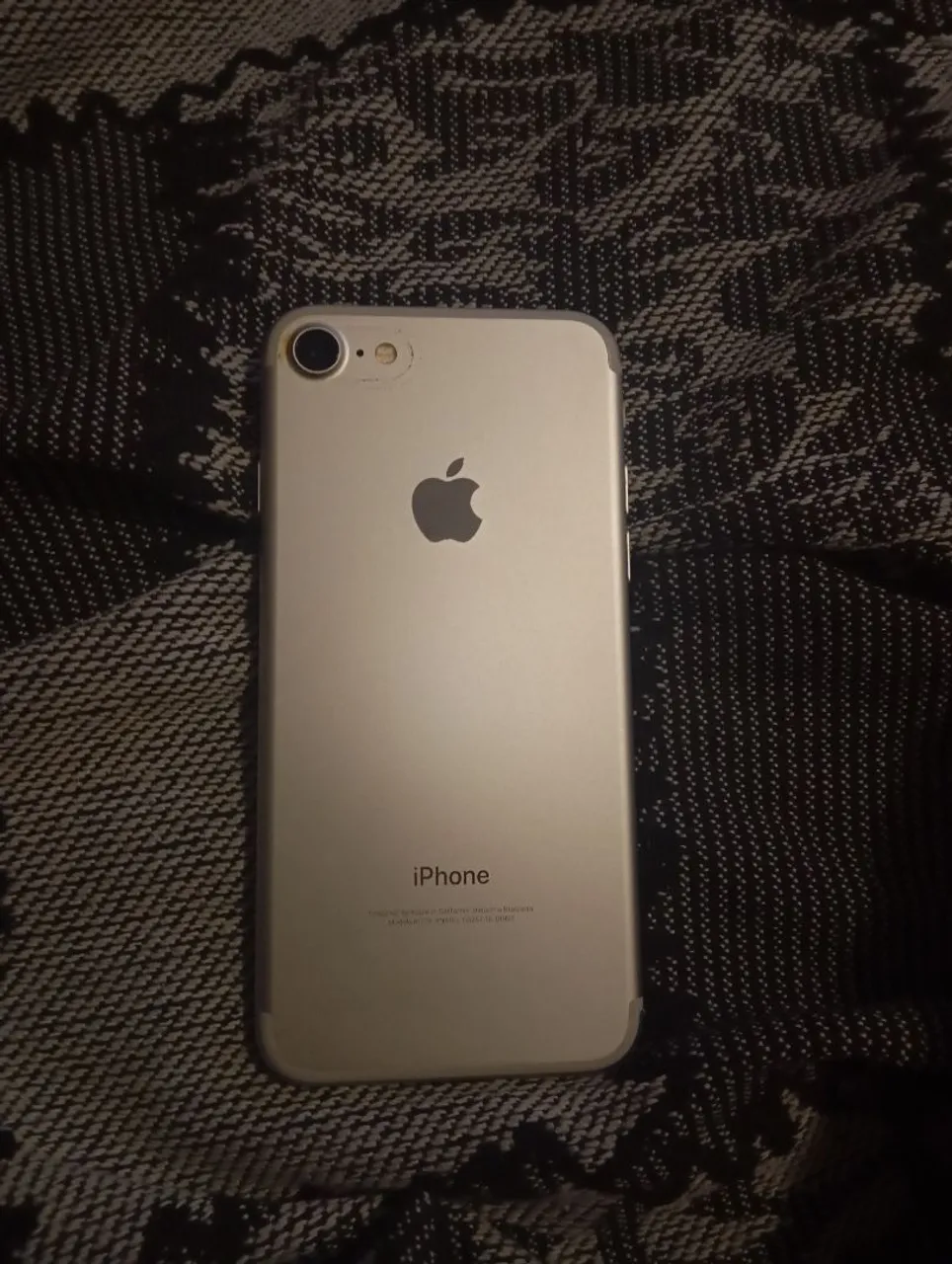iPhone 7 plus