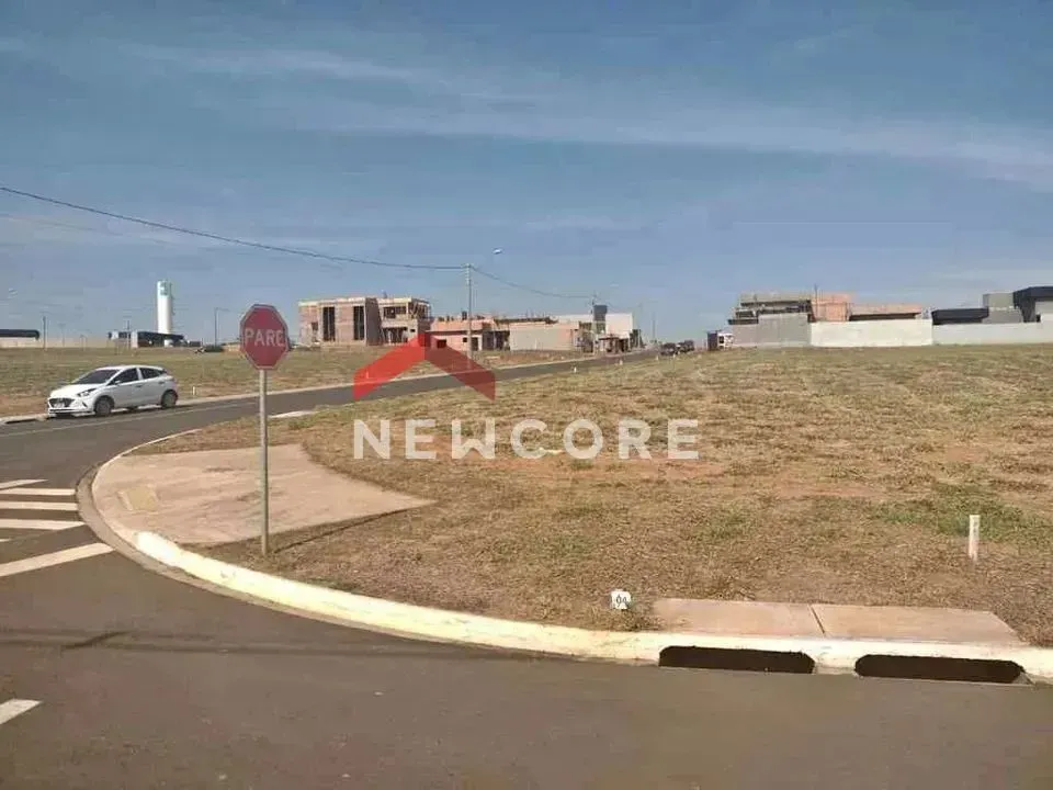 Lote em condomínio em Piratininga - Centro - Piratininga/SP
