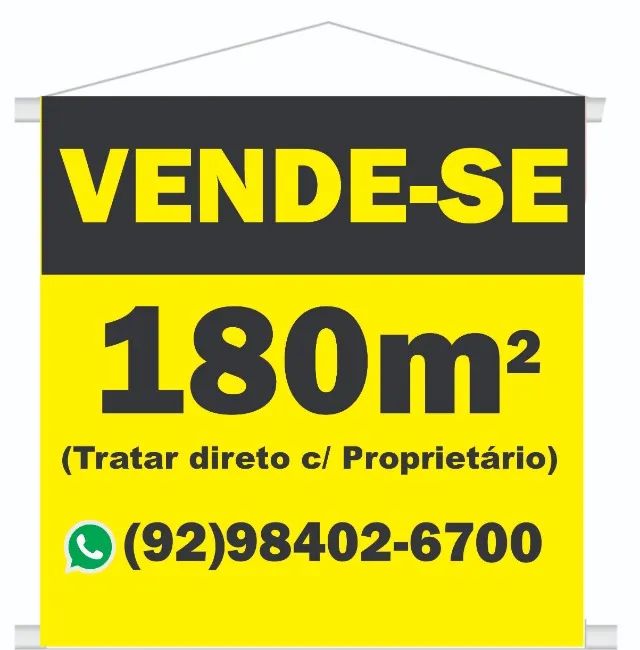 Banner promocional - Foto 3