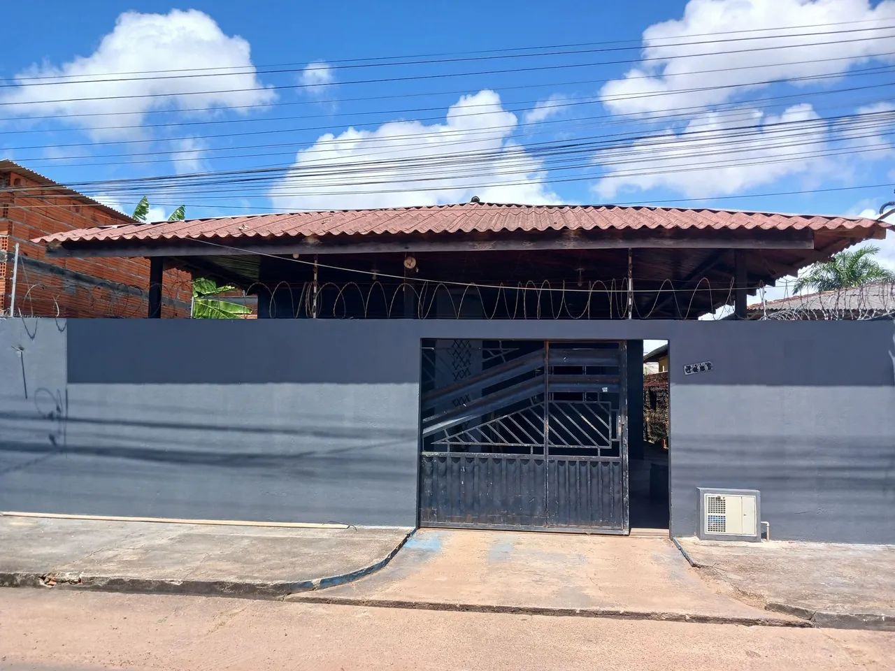 Foto - Macapá - Infraero