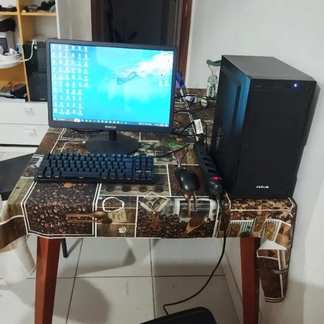 Complete Computer65690774120449120