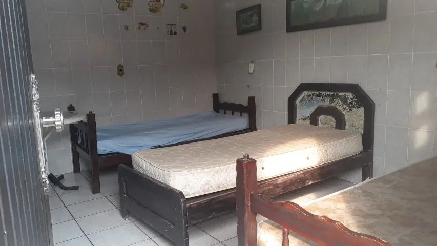 Casa com piscina a 50mts praia - Foto 15