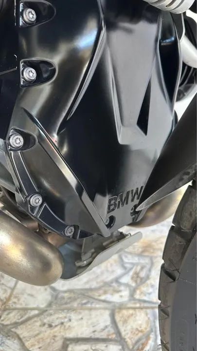 BMW R1200 GS ADV 9.990 km apenas ! - Foto 9