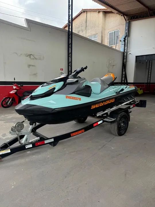 JET SKI WAKE 170 2023