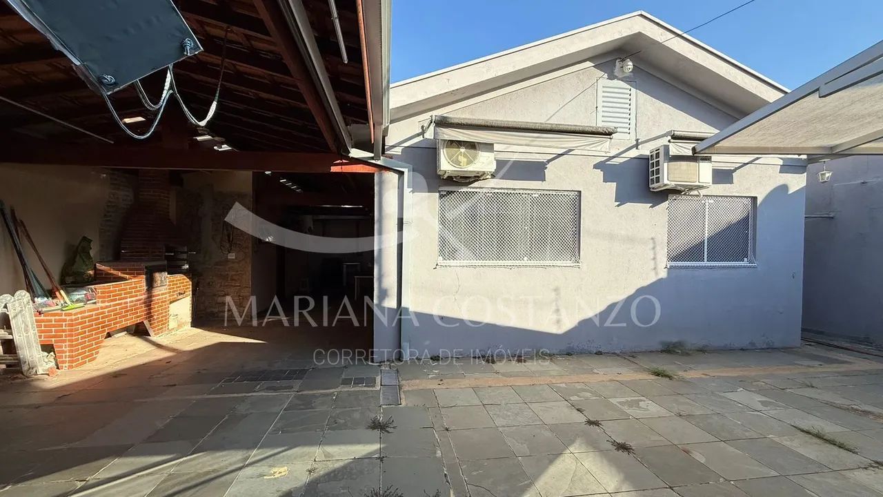 Foto - Nova Odessa - Jardim de Éden