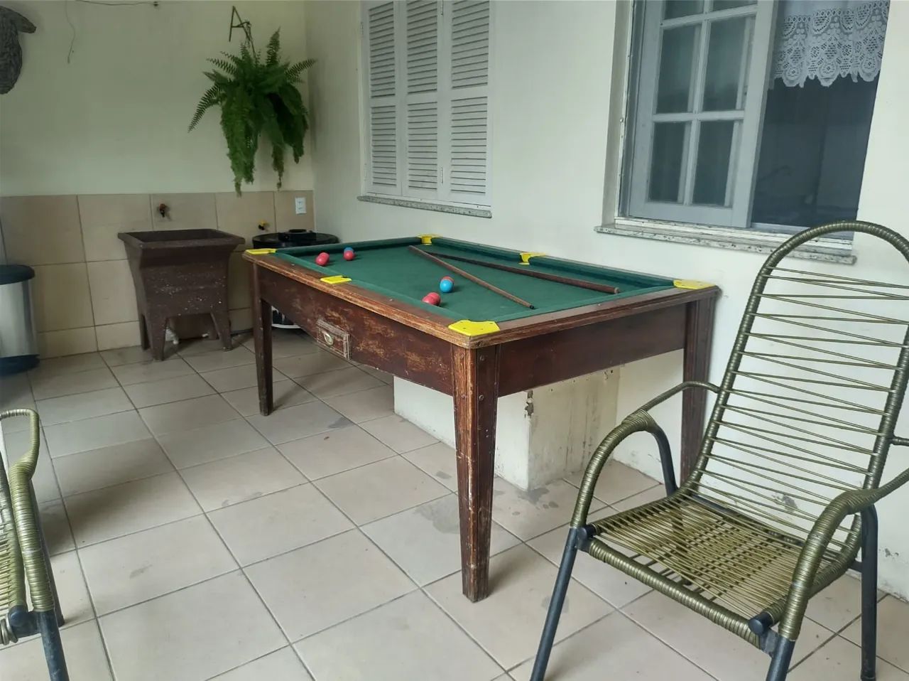 Casa para Temporada em Local Tranquilo - Foto 9