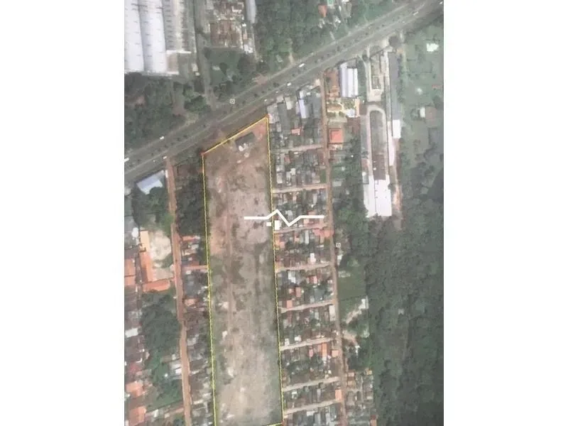 TERRENO BELÉM - PA
