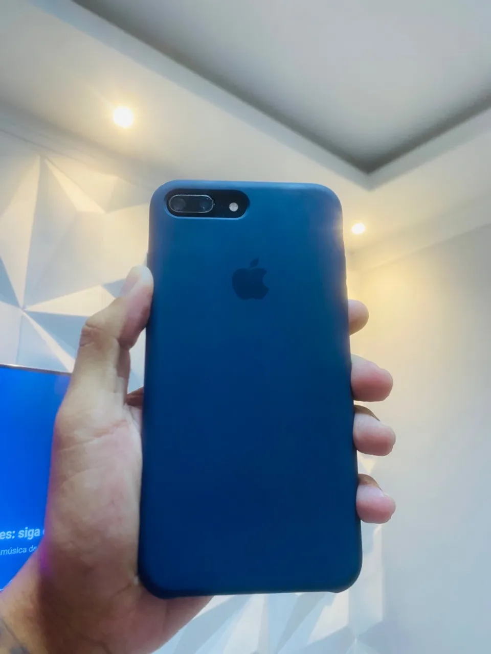 iPhone 7 Plus