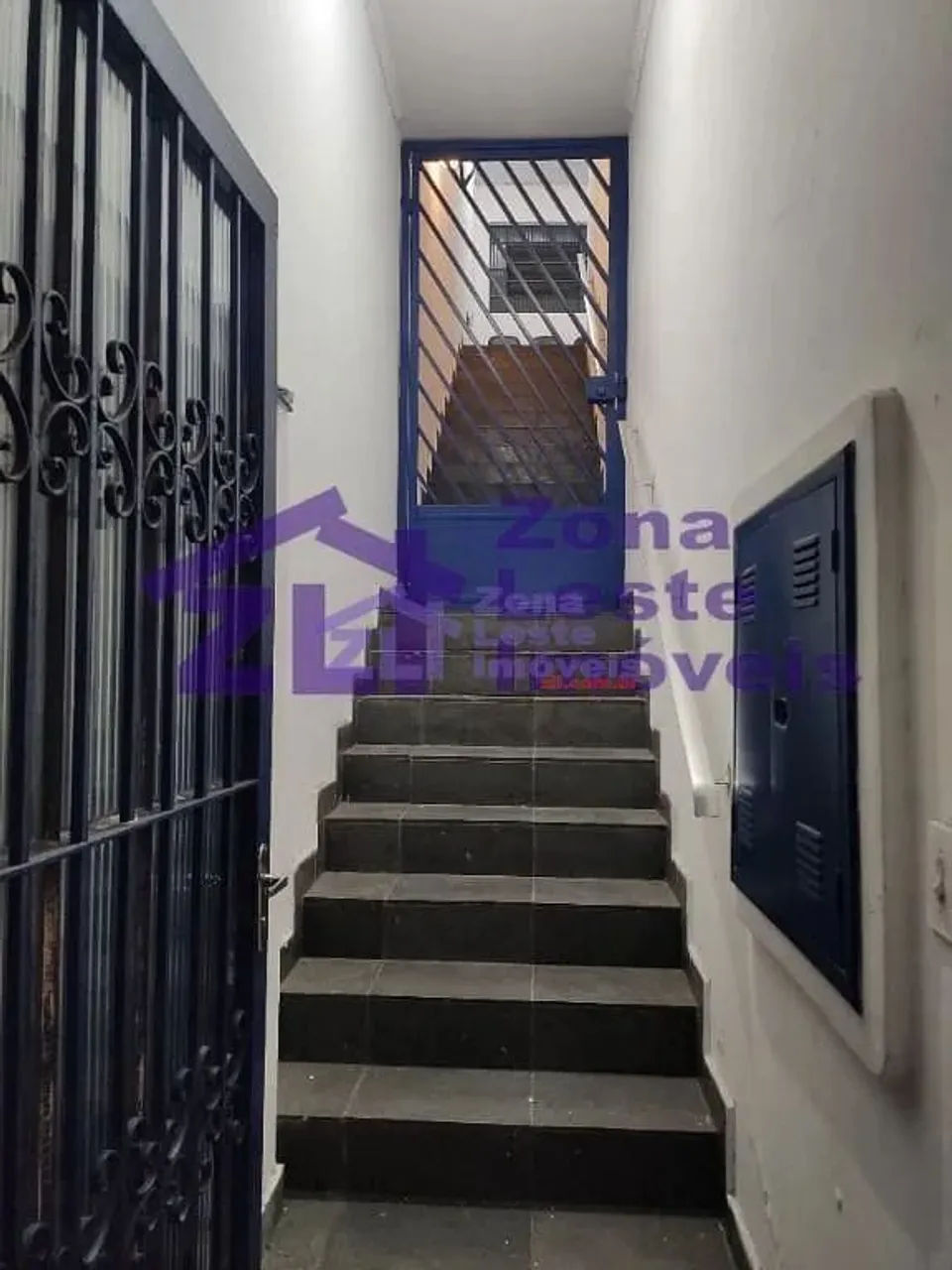 Sala para alugar, 38 m² por R$ 1.400,00/mês - Vila Zelina - São Paulo/SP