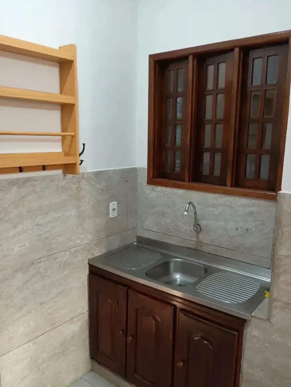 CASA DUPLEX NO COROADO COM 3 QUARTOS - Prox ao SPA  - Foto 4